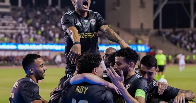 ÇL nin əsas mərhələsinin son günü: “Qarabağ”ın birbaşa rəqibləri necə çıxış edəcəklər? in İCMALI