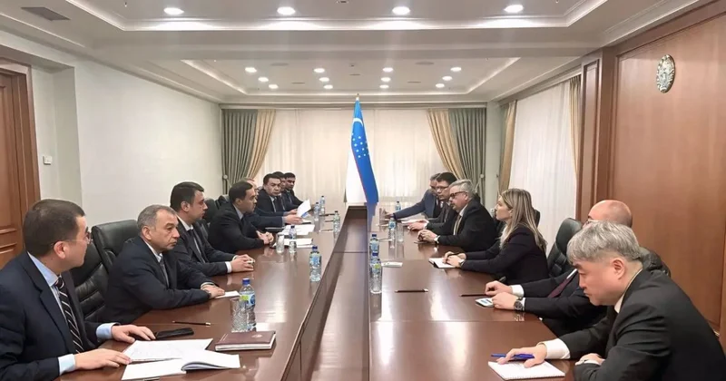 Узбекистан потребовал от России уважения к мигрантам