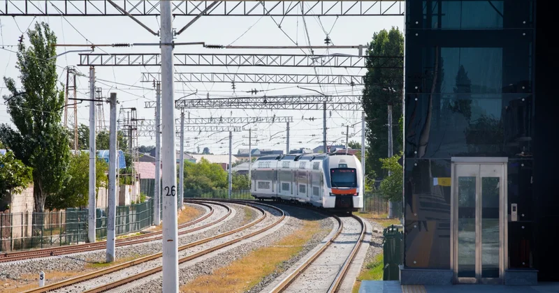 DİQQƏT: Hövsanla Maştağaya qatarla gedə biləcəksiniz