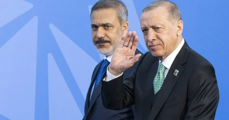 Türkiyənin 63 ildir aça bilmədiyi qapı Ankara tarixi plandan vaz keçir?