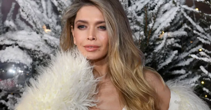 Вера Брежнева завершила карьеру на российской сцене