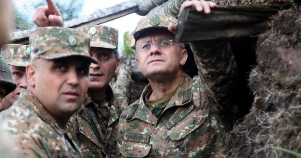 Реваншизм, как образ мышления