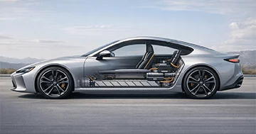 Toyota həll yolu təklif etdi...