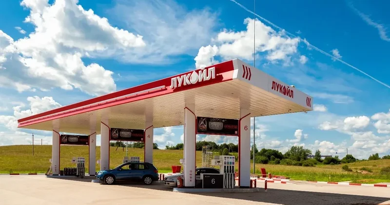 Казахстан заявил о приоритетном праве на активы Лукойла