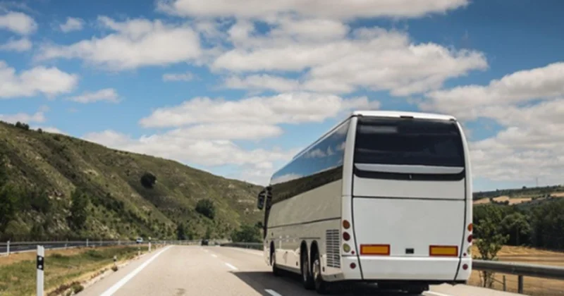 Qarabağa avtobuslarla səfər edənlərin sayı açıqlandı