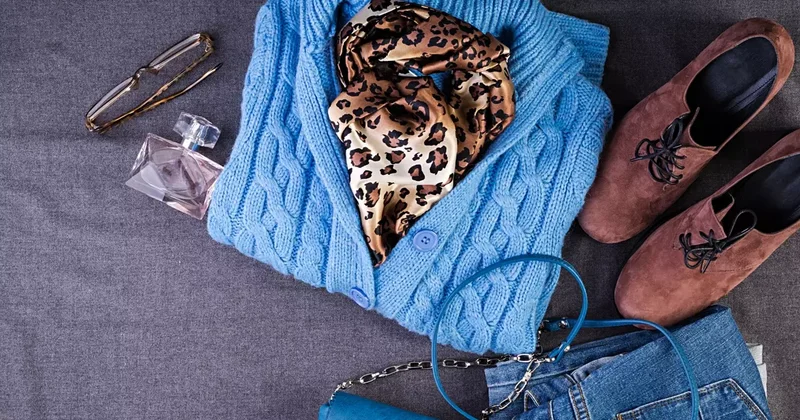 Köhnə paltarlarla dəbli görünməyin 5 sadə yolu: Bir qəpiyiniz də çıxmayacaq