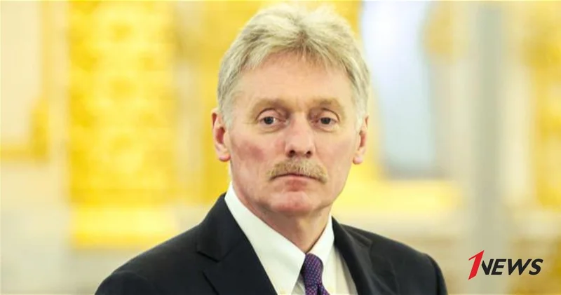 Кремль подтвердил дату очередного раунда переговоров по урегулированию в Украине