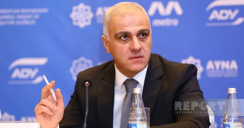 İctimai nəqliyyatla bağlı brutto müqavilə sistemi nə dair layihənin hazırlanması son mərhələdədir