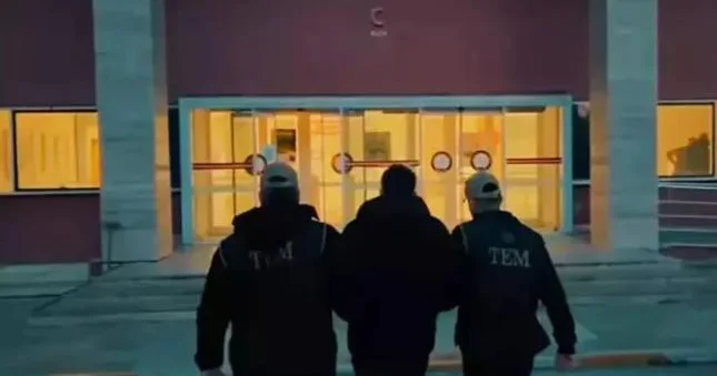 Türkiyənin 46 bölgəsində FETÖ yə qarşı əməliyyat 151 şübhəli saxlanılıb