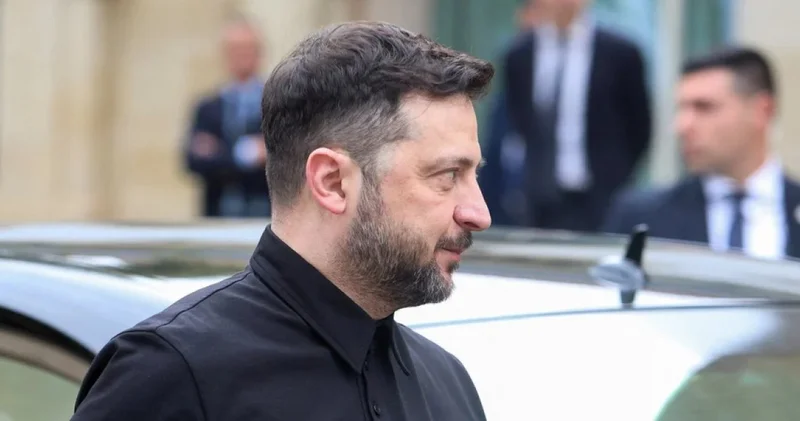 Зеленского ждут в Москве
