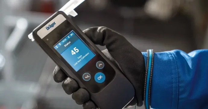 Azərbaycanda fərdi alkotesterlərdən istifadə qanunidir? AÇIQLAMA