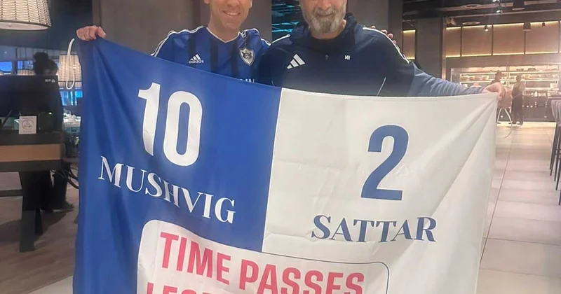 Zaman ötür, Əfsanələr qalır Tanınmış oftalmoloq Enfild də Qarabağ ı dəstəkləyəcək