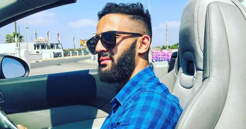 Həsənov Rusiya İstintaq Komitəsinə müraciət etdi