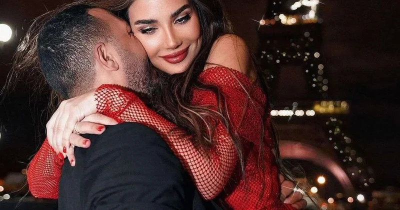 Tanınmış həkim bloqer arvadından boşandı: Hər şey etdim, YALVARDIM VİDEO