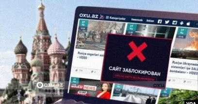 Rusiyada FSB yə interneti söndürmək hüququ verilir Qanun dəyişdirilir