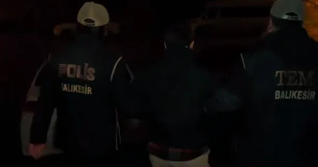 Массовые задержания по делу FETÖ прошли в Турции ВИДЕО