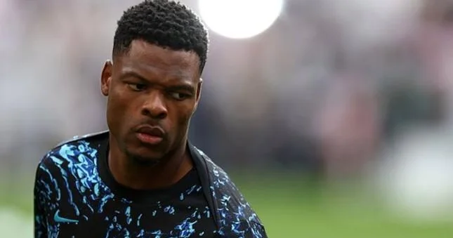 İnter in zədəlisinin durumu açıqlandı