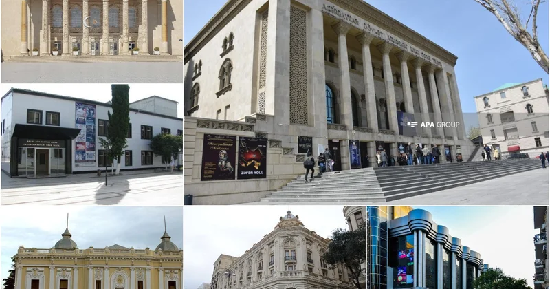 Baş rejissorsuz qalan teatrlar, yaxud köhnə idarəetmənin ləğvi ARAŞDIRMA