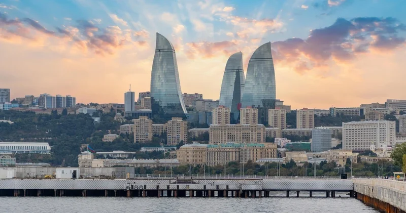 Нефтяные трейдеры и логисты соберутся в Баку в конце апреля