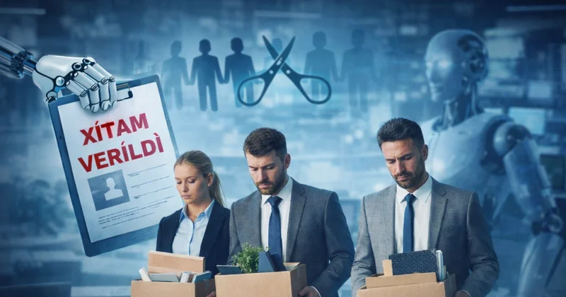 Azərbaycanda süni intellektə görə ixtisarlar bu sahələrdən başlayacaq