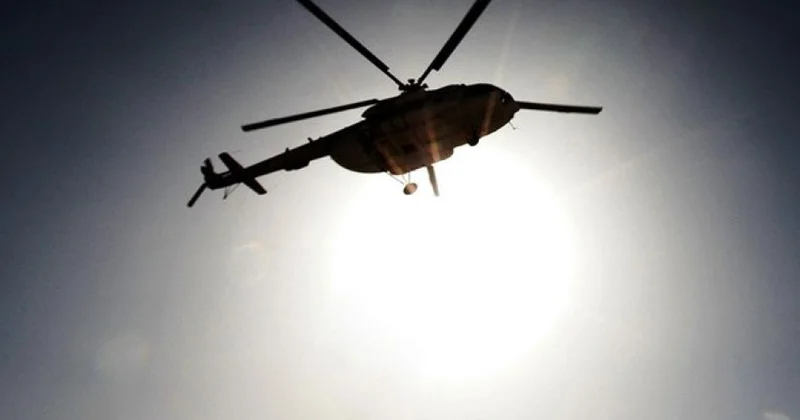 Yeni Zelandiyada helikopter qəzası baş verib, iki nəfər ölüb