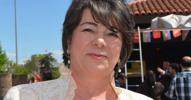 Ana dilimiz milli kimliyimizin, milli varlığımızın qarantıdır