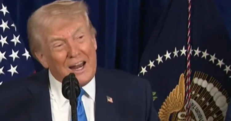 Tramp: “ABŞ Ali Məhkəməsi tarifləri ləğv edərsə...”