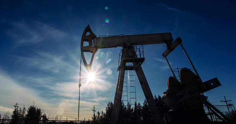 Слово Трампа: нефть на подъеме