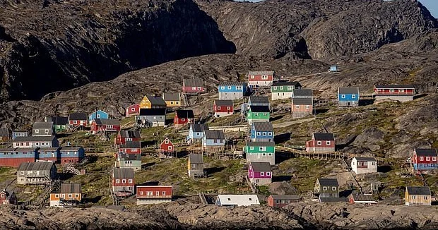 Qrenlandiyadan Trampa: Xarici təzyiqə boyun əyməyəcəyik!