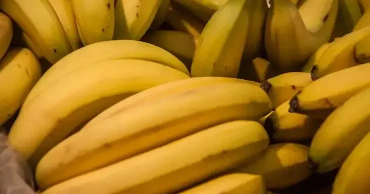 Gündə 2 banandan çox yeməyin Gizli “şəkər zərbəsi”