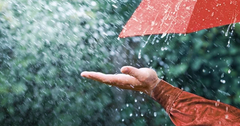 Sabah gündüz yağıntılar tədricən kəsiləcək