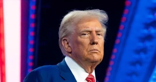 Трамп: США собрали $600 млрд по линии таможенных пошлин