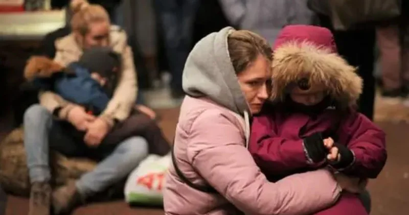 Görünməmiş addım: Kreml miqrant uşaqlarını nəzarətə götürür (ŞƏRH)