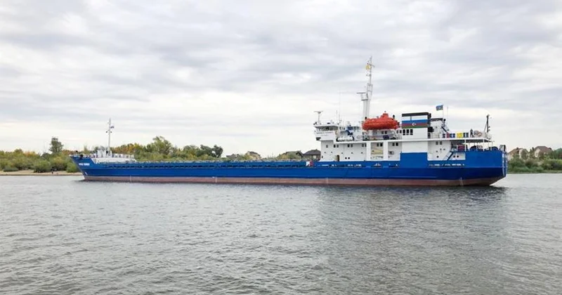 Avropa Baltik dənizini bu gəmilər üçün bağladı