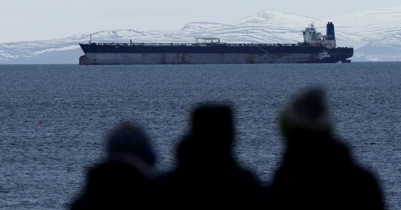 ABŞ “Marinera”nın kapitanını Şotlandiyadan çıxarıb