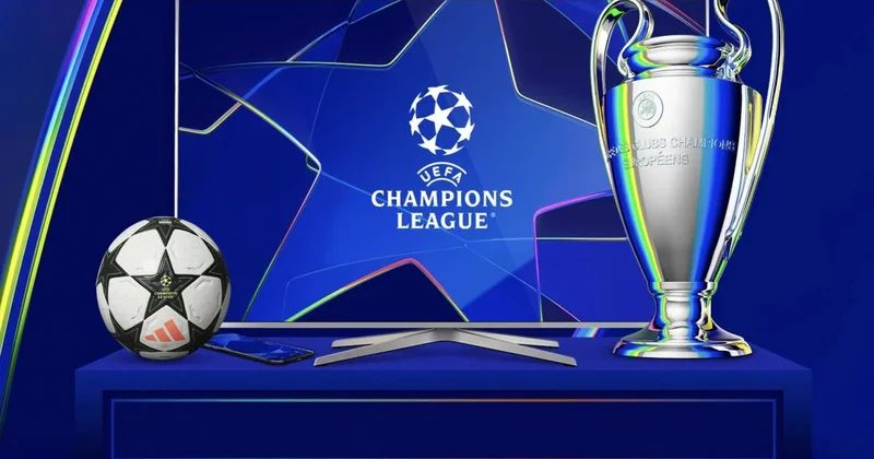 ÇL: Növbəti tura yüksələn komandalar bəlli olub