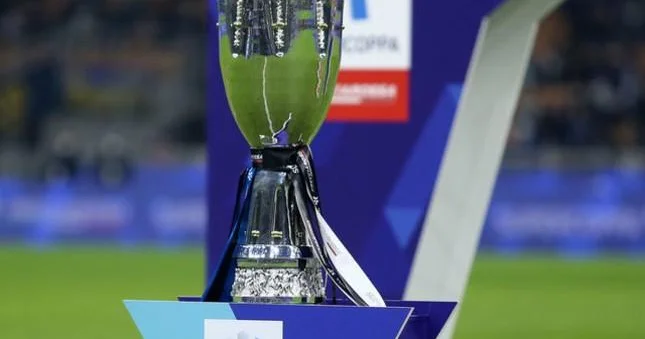 İtaliya kubokunda 1/4 final cütləri açıqlandı