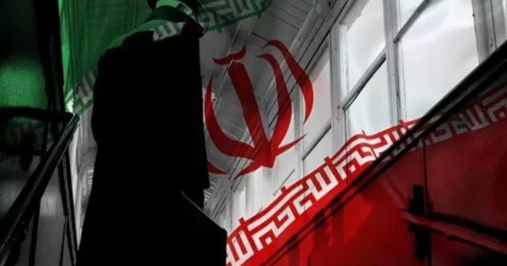 Türkiyədə ƏMƏLİYYAT: İrana casusluq edən 6 nəfər TUTULDU