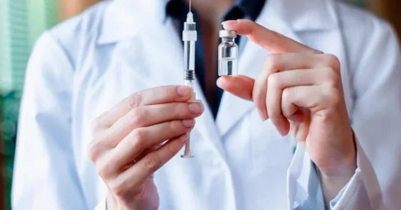 В Азербайджане с октября 2025 года проведена вакцинация более 27 тыс. человек