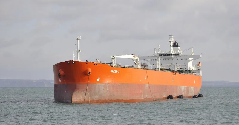 ABŞ ilk dəfə saxlanılan tankerlərdən birini Venesuelaya qaytaracaq