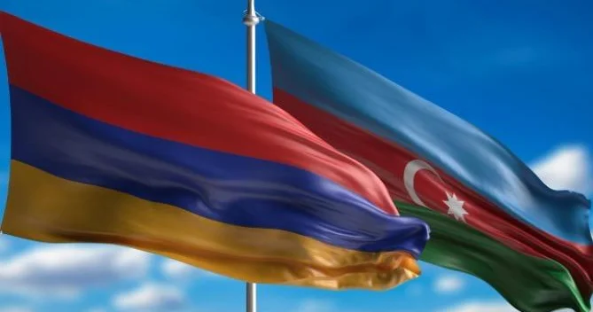 “Yaxın aylarda sülh müqaviləsinin imzalanacağına ümid edirik” Mirzoyan