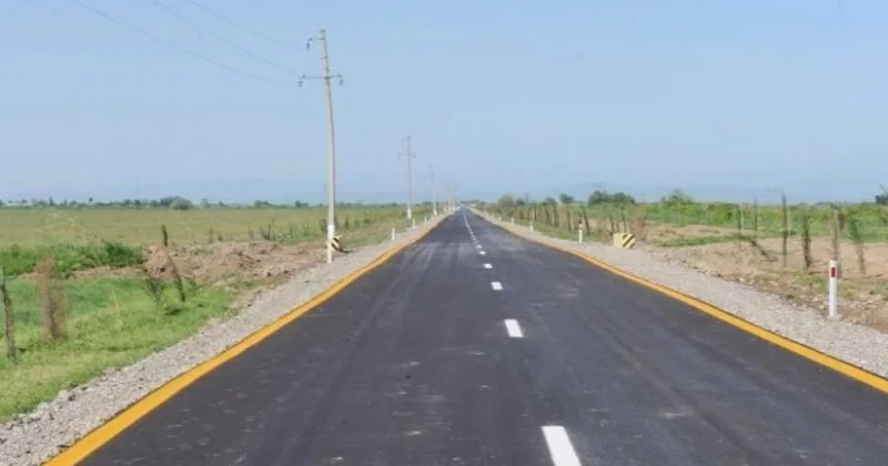 Bakı Astara dəmir yolu xəttində modernizasiya işləri 2028 ci ilə qədər davam edəcək