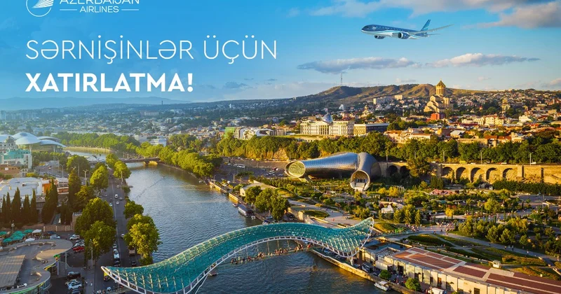 Gürcüstana səfər planlaşdıran sərnişinlərin NƏZƏRİNƏ!