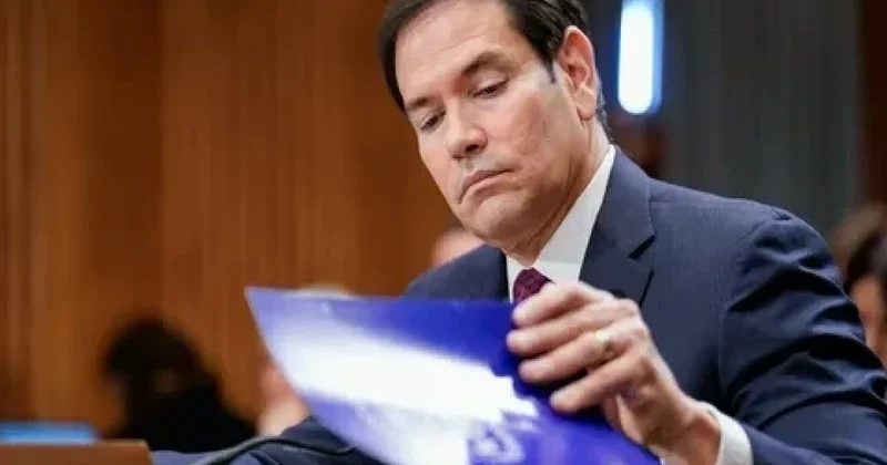 Rubio: Ukrayna üçün təklif olunan mümkün təhlükəsizlik zəmanətləri ilə bağlı Moskvanın razılığı hələ əldə olunmayıb