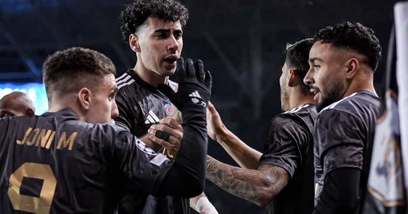 “Qarabağ” 39 cu oldu