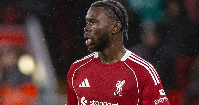 “Liverpul” “Qarabağ” matçı üçün heyətdə məcburi dəyişiklik