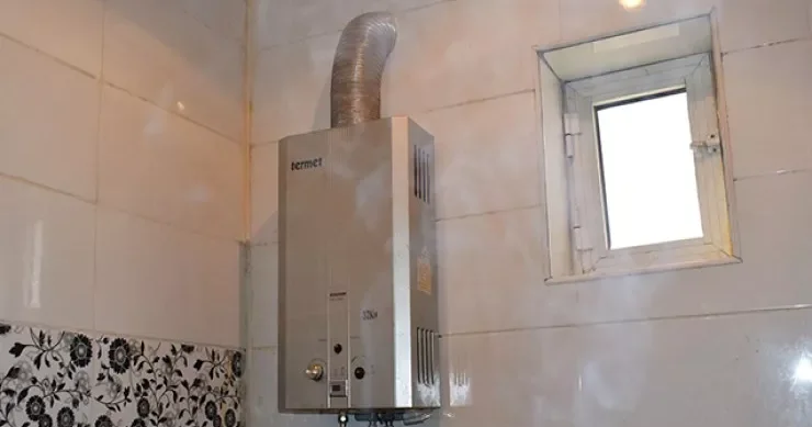 Bakıda kişi hamamda boğulub öldü