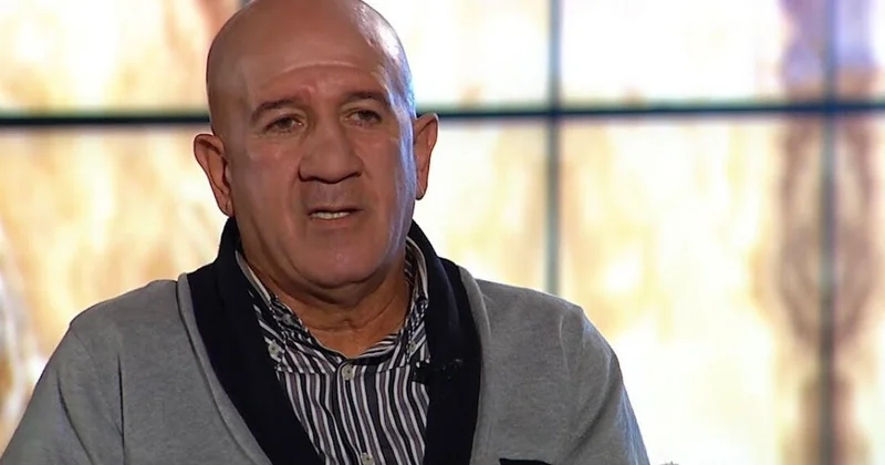 Машаллах Ахмедов дал неожиданный прогноз на игру "Ливерпуль" "Карабах"