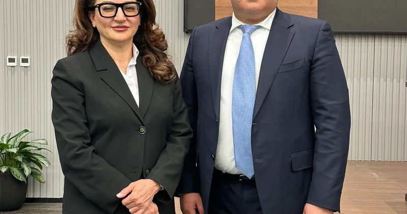 Daşkənddə antidopinq müzakirələri