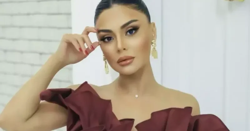 Vüsalə günlər sonra efirə çıxdı!